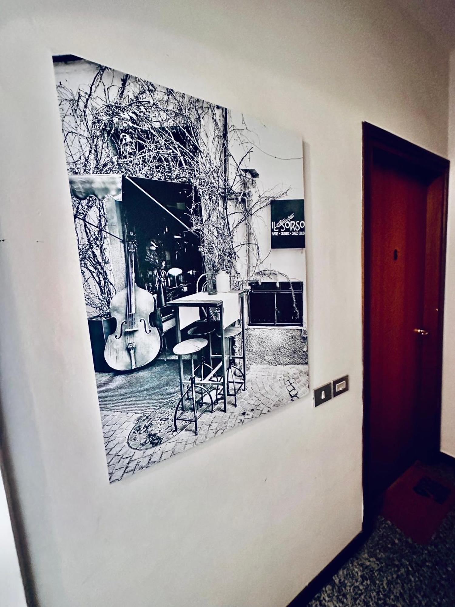 Griante Gem Lake Como Cadenabbia Exterior foto